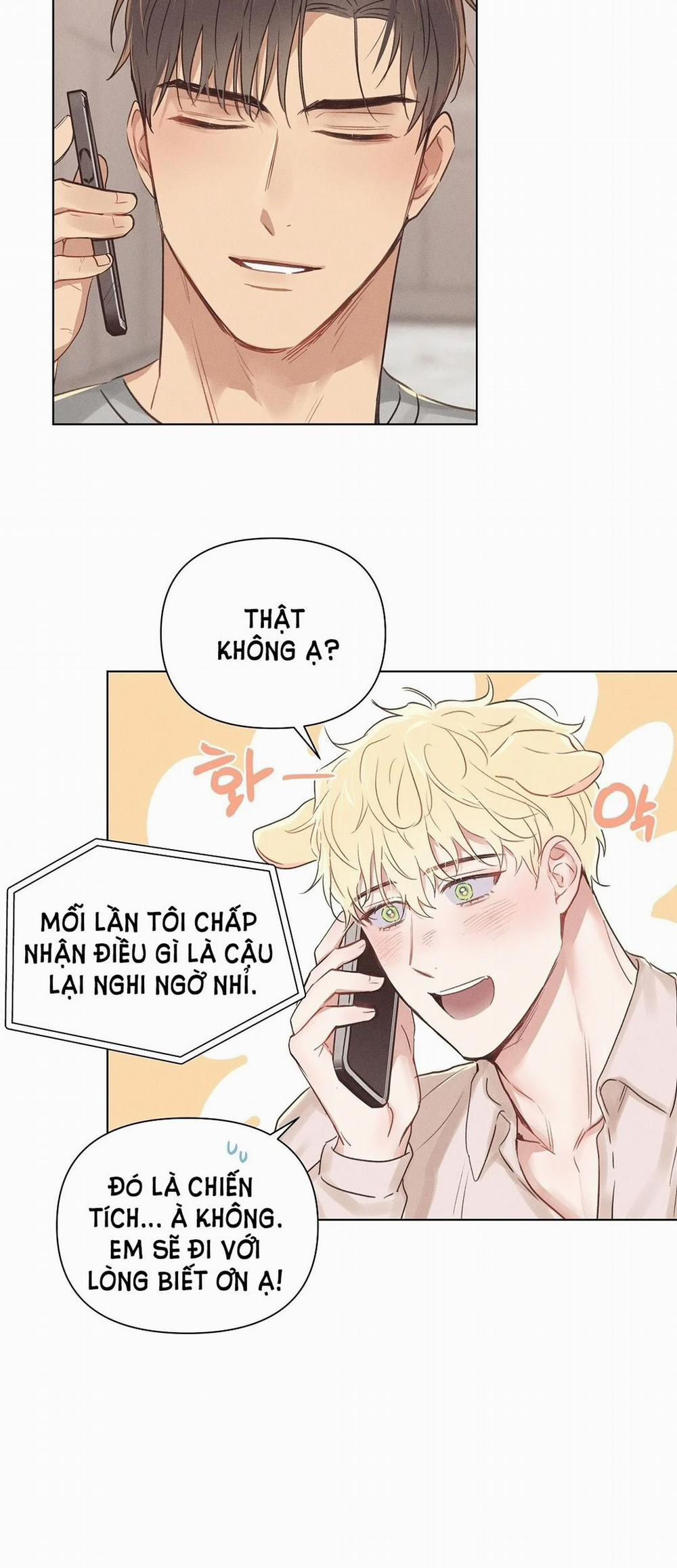 Yêu Chàng Đại Úy Lãng Mạn 22.1 trang 5