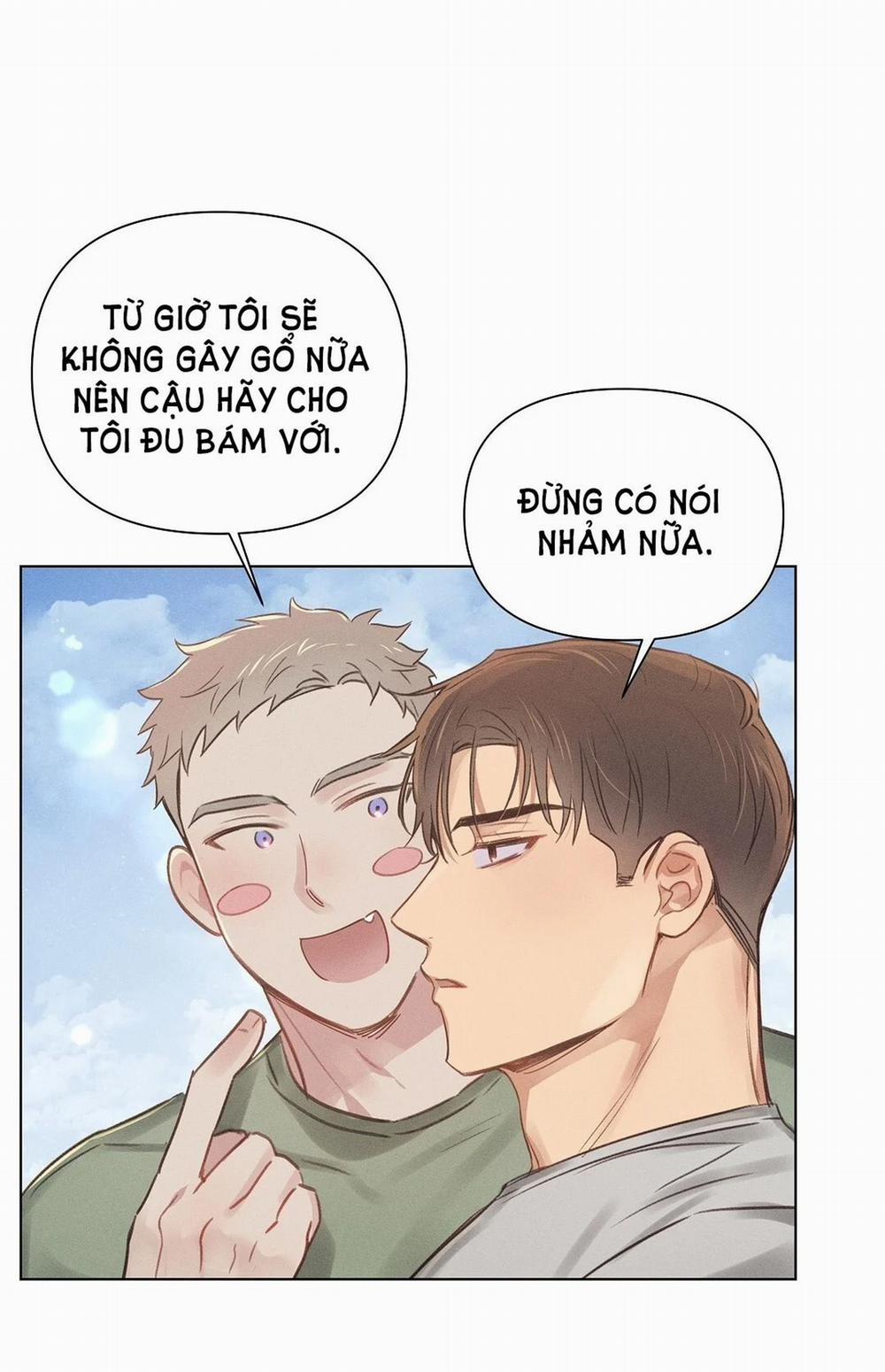 Yêu Chàng Đại Úy Lãng Mạn 22.2 trang 16