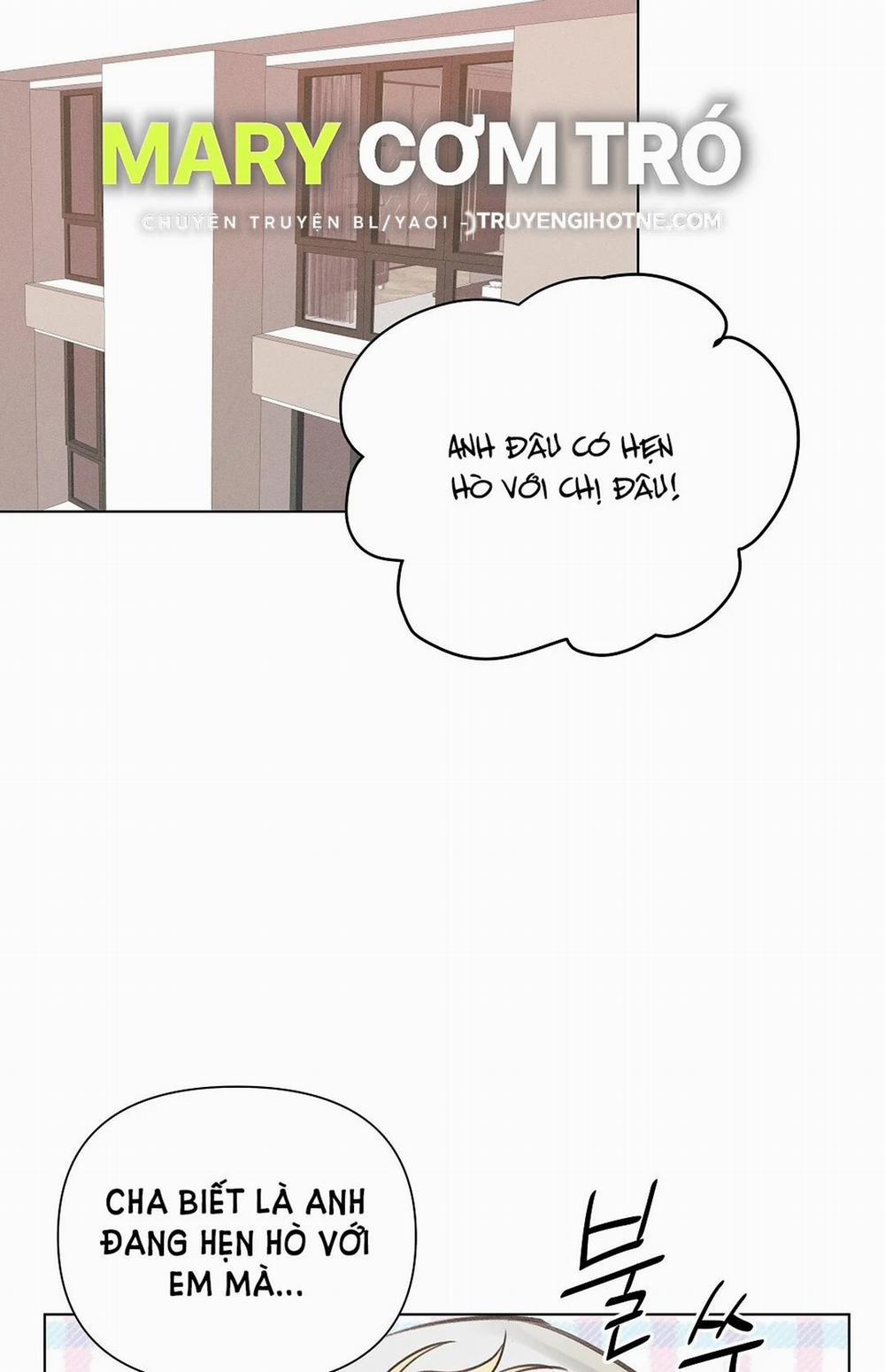 Yêu Chàng Đại Úy Lãng Mạn 22.2 trang 19