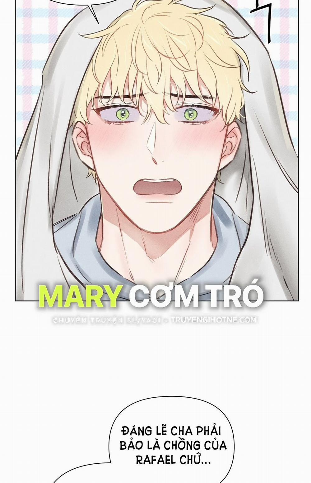 Yêu Chàng Đại Úy Lãng Mạn 22.2 trang 20