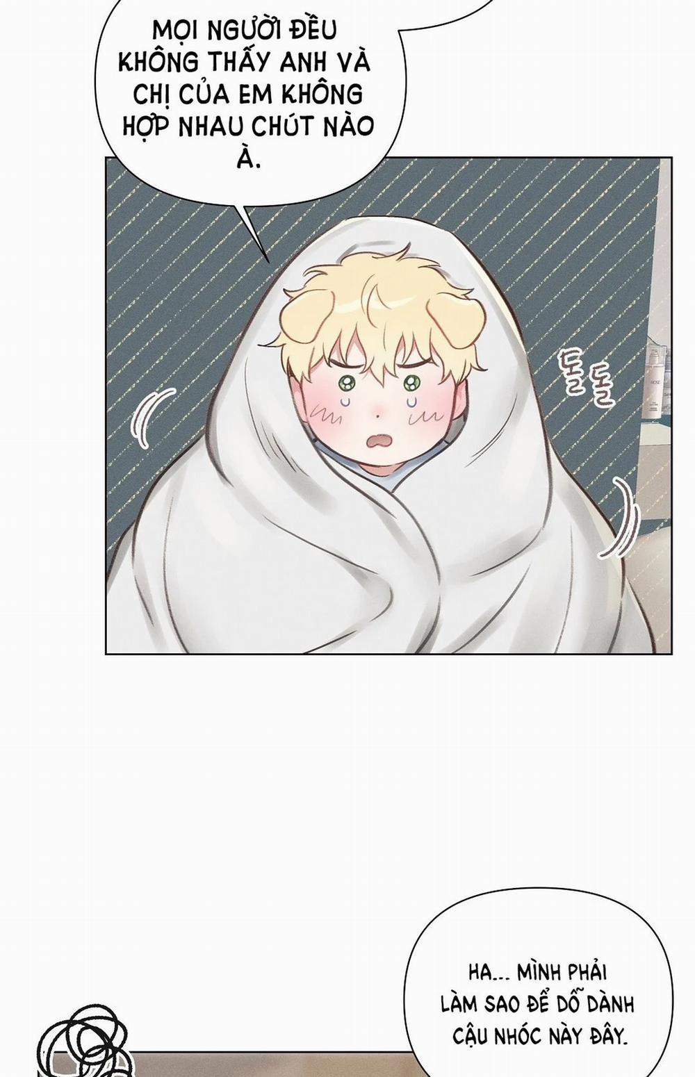 Yêu Chàng Đại Úy Lãng Mạn 22.2 trang 21