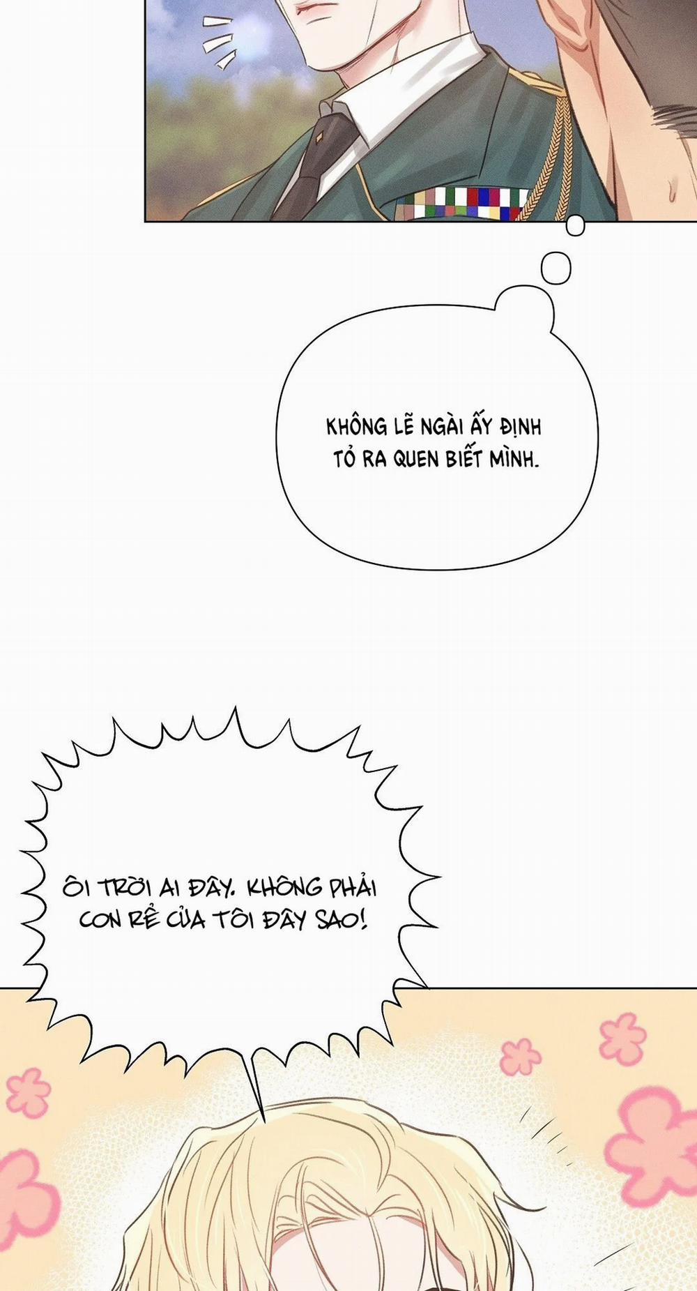 Yêu Chàng Đại Úy Lãng Mạn 22.2 trang 4