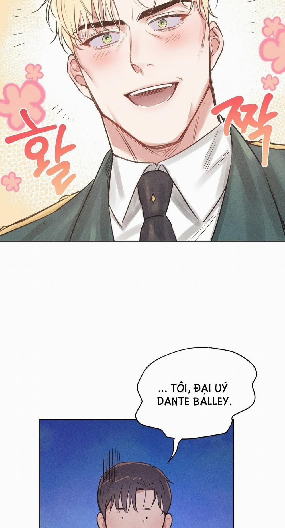 Yêu Chàng Đại Úy Lãng Mạn 22.2 trang 5