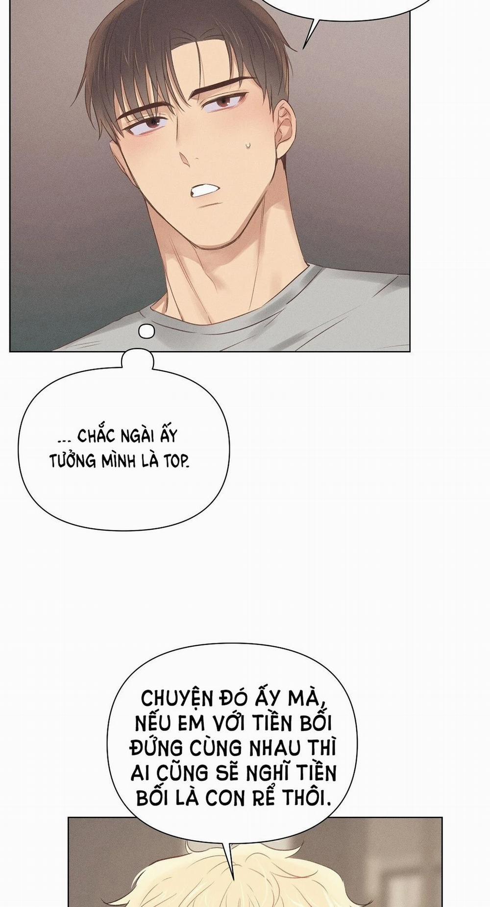 Yêu Chàng Đại Úy Lãng Mạn 23.1 trang 15