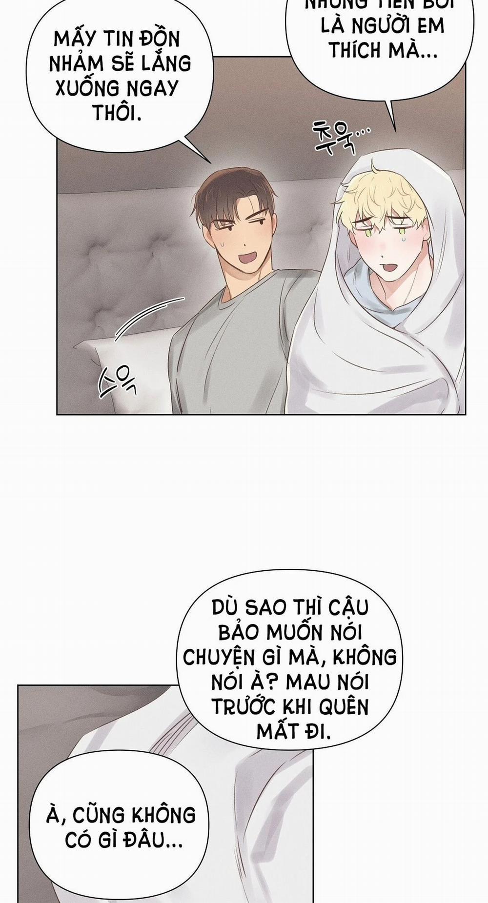 Yêu Chàng Đại Úy Lãng Mạn 23.1 trang 2