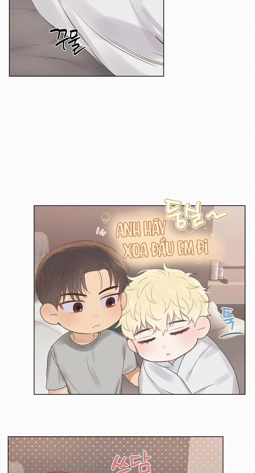 Yêu Chàng Đại Úy Lãng Mạn 23.1 trang 3