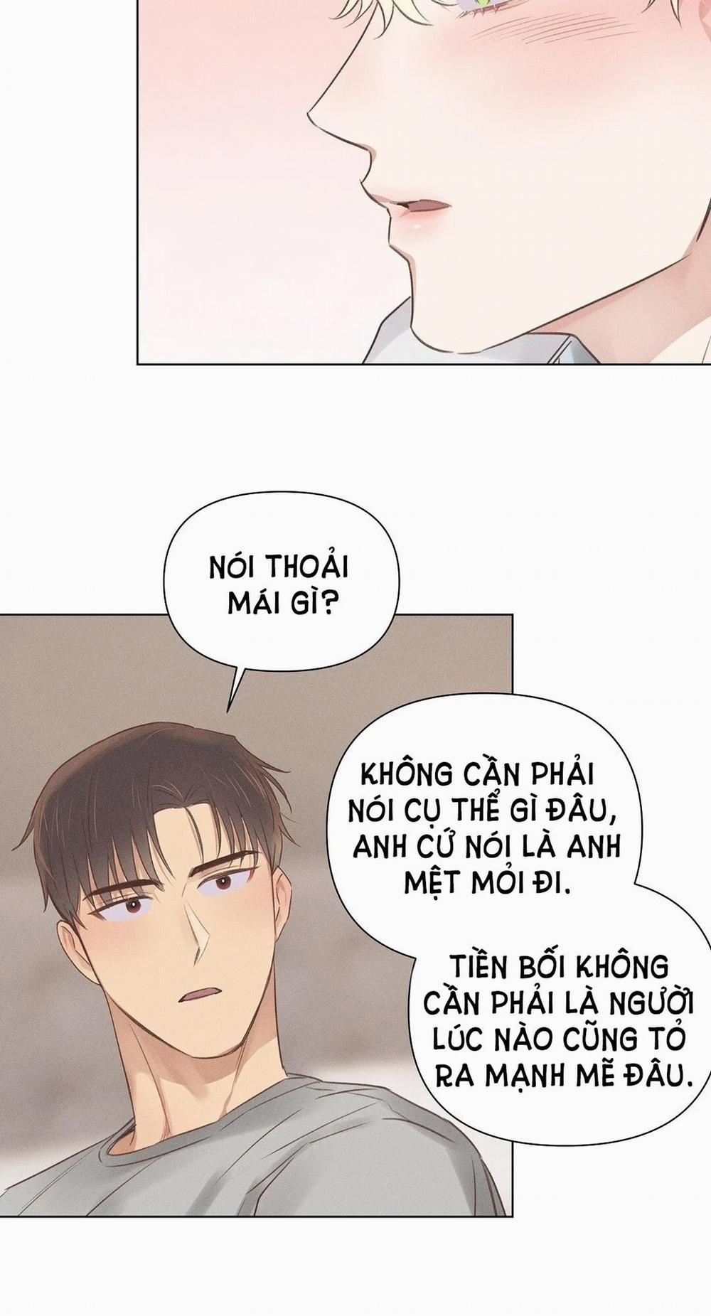 Yêu Chàng Đại Úy Lãng Mạn 23.1 trang 9