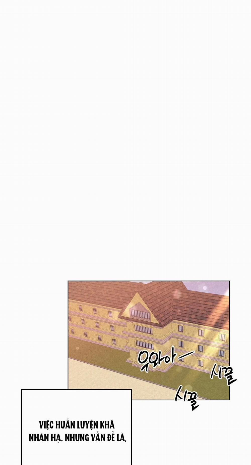 Yêu Chàng Đại Úy Lãng Mạn 23.2 trang 15