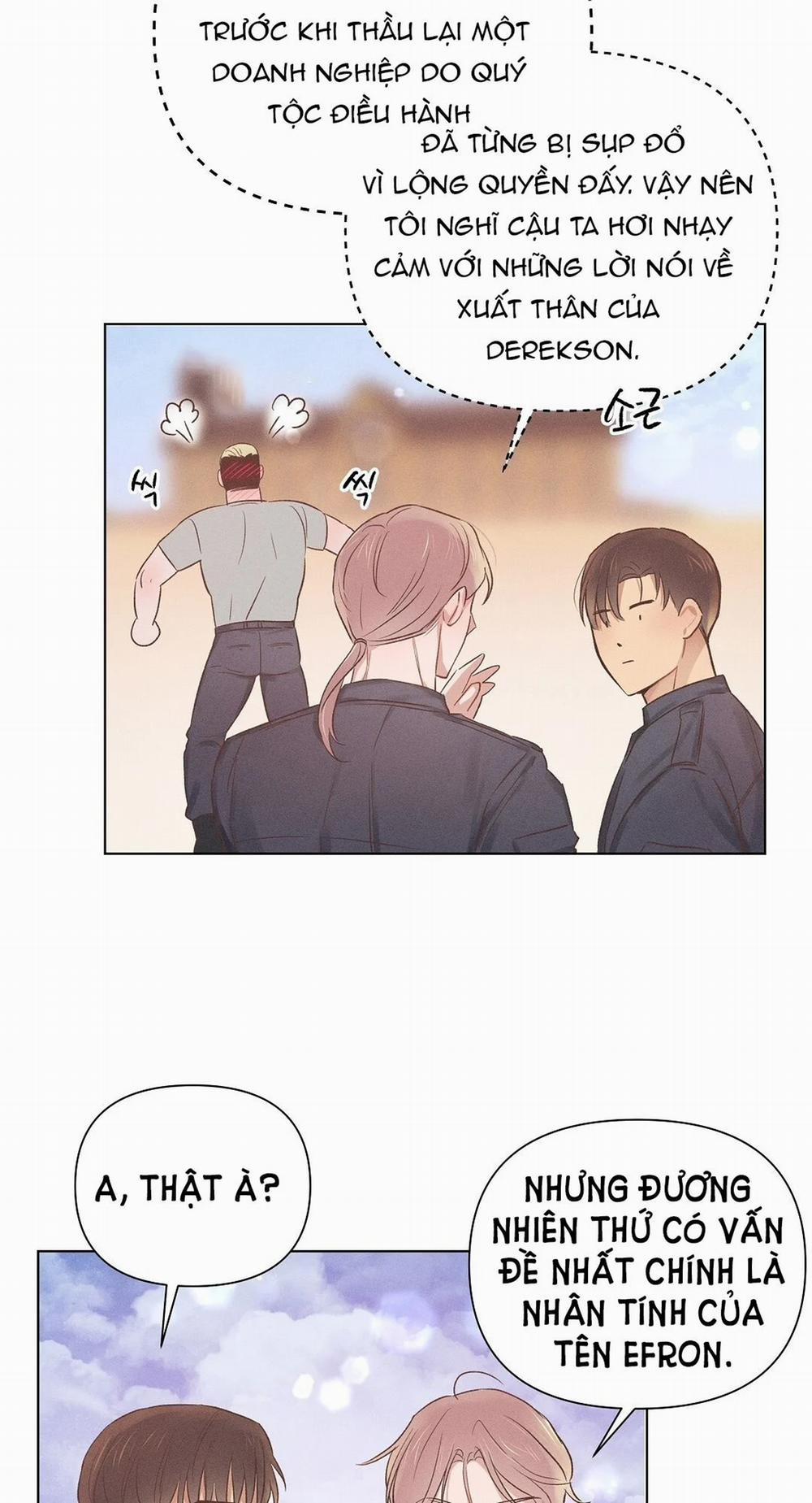 Yêu Chàng Đại Úy Lãng Mạn 23.2 trang 24