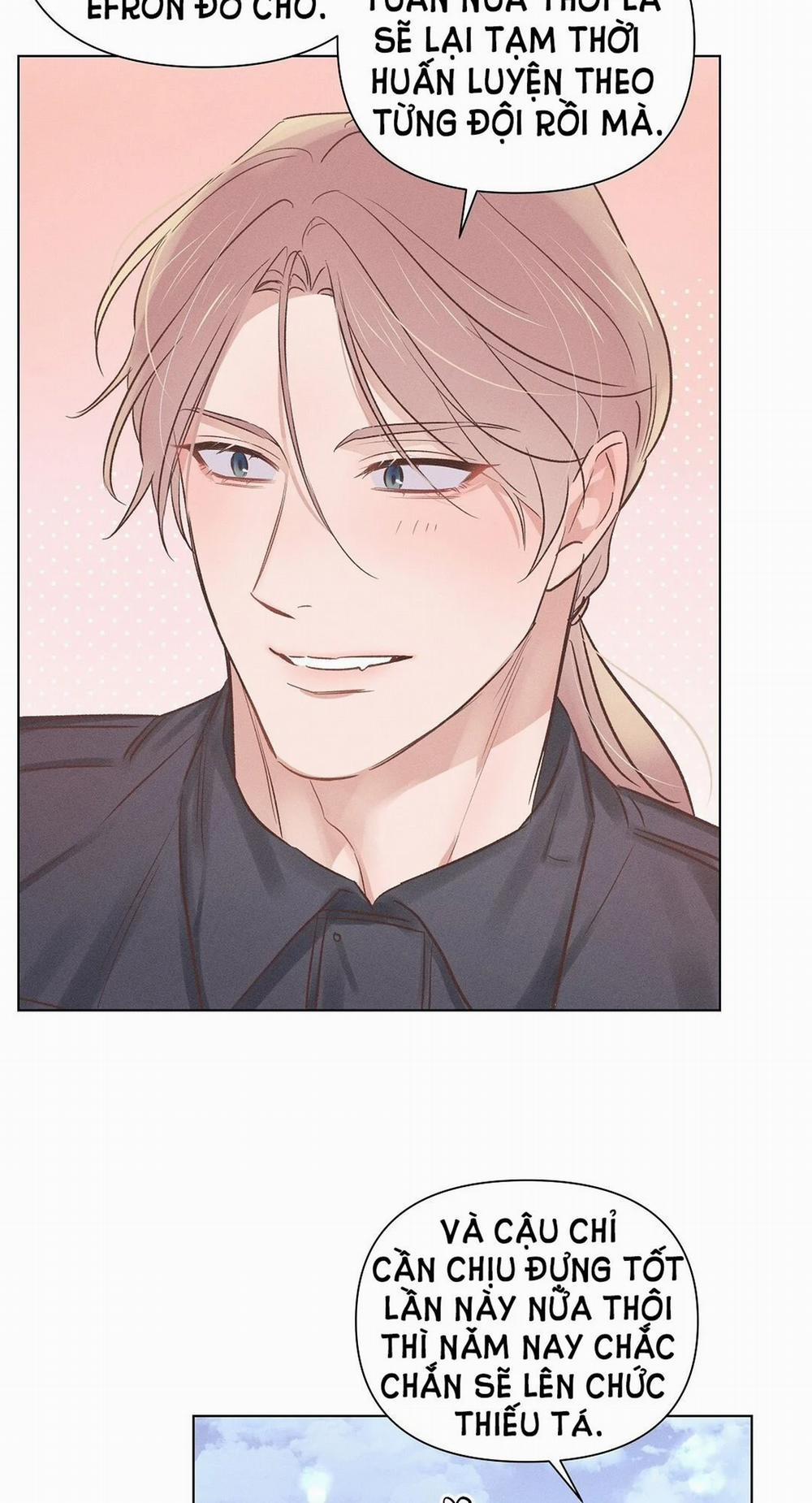 Yêu Chàng Đại Úy Lãng Mạn 23.2 trang 26