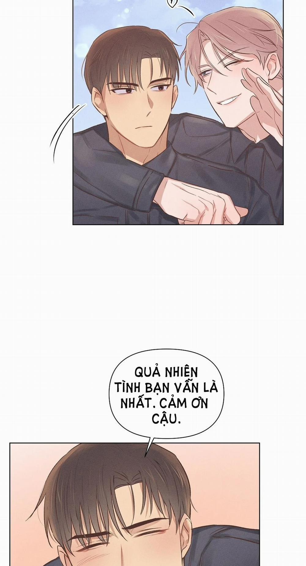 Yêu Chàng Đại Úy Lãng Mạn 23.2 trang 27