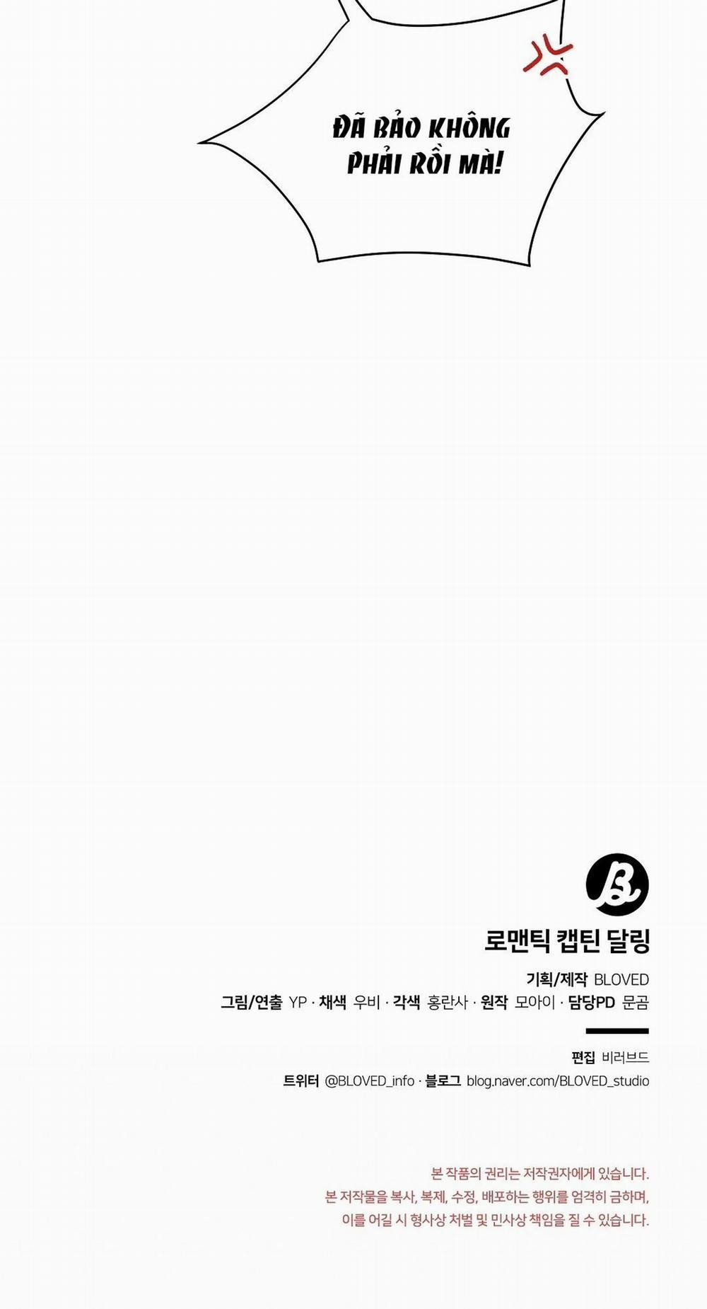 Yêu Chàng Đại Úy Lãng Mạn 23.2 trang 29