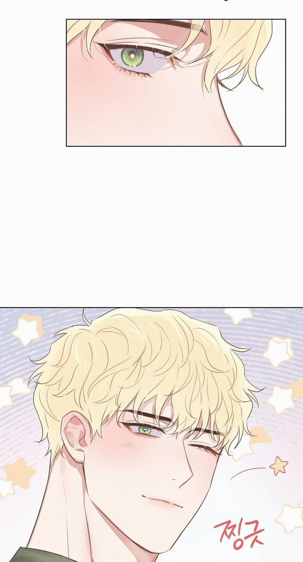 Yêu Chàng Đại Úy Lãng Mạn 23.2 trang 6