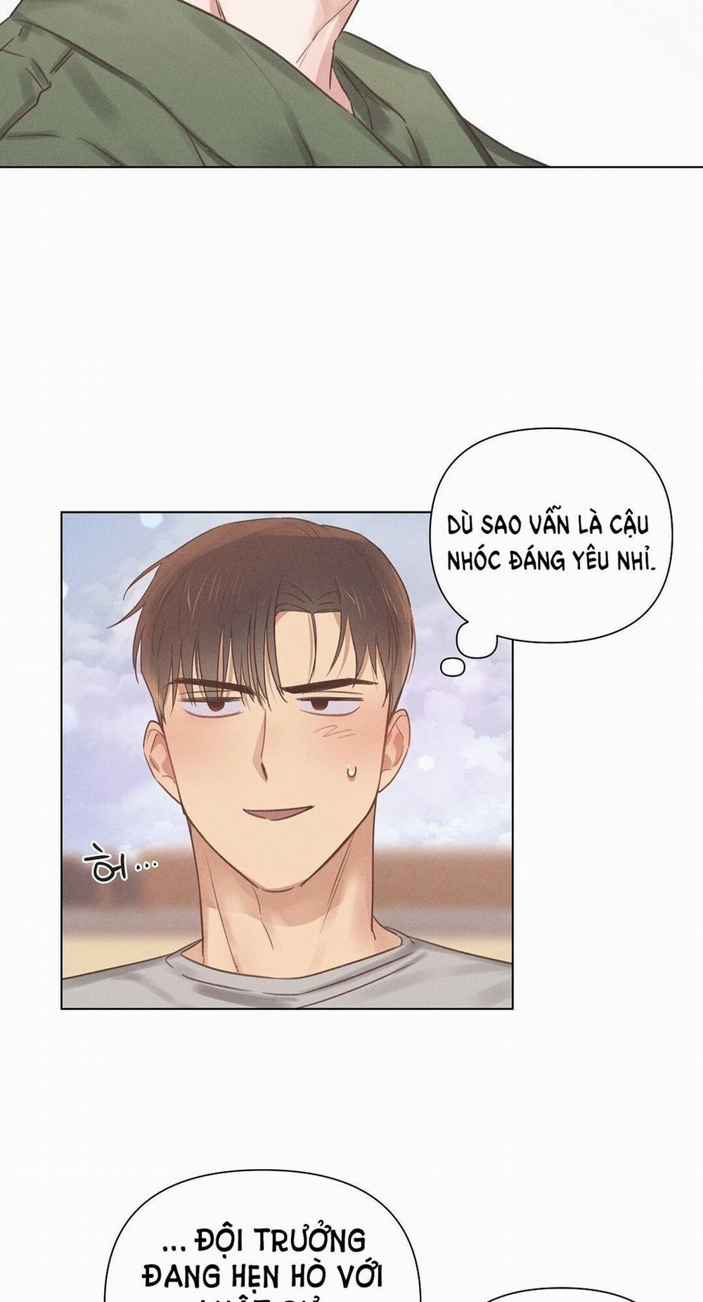 Yêu Chàng Đại Úy Lãng Mạn 23.2 trang 7