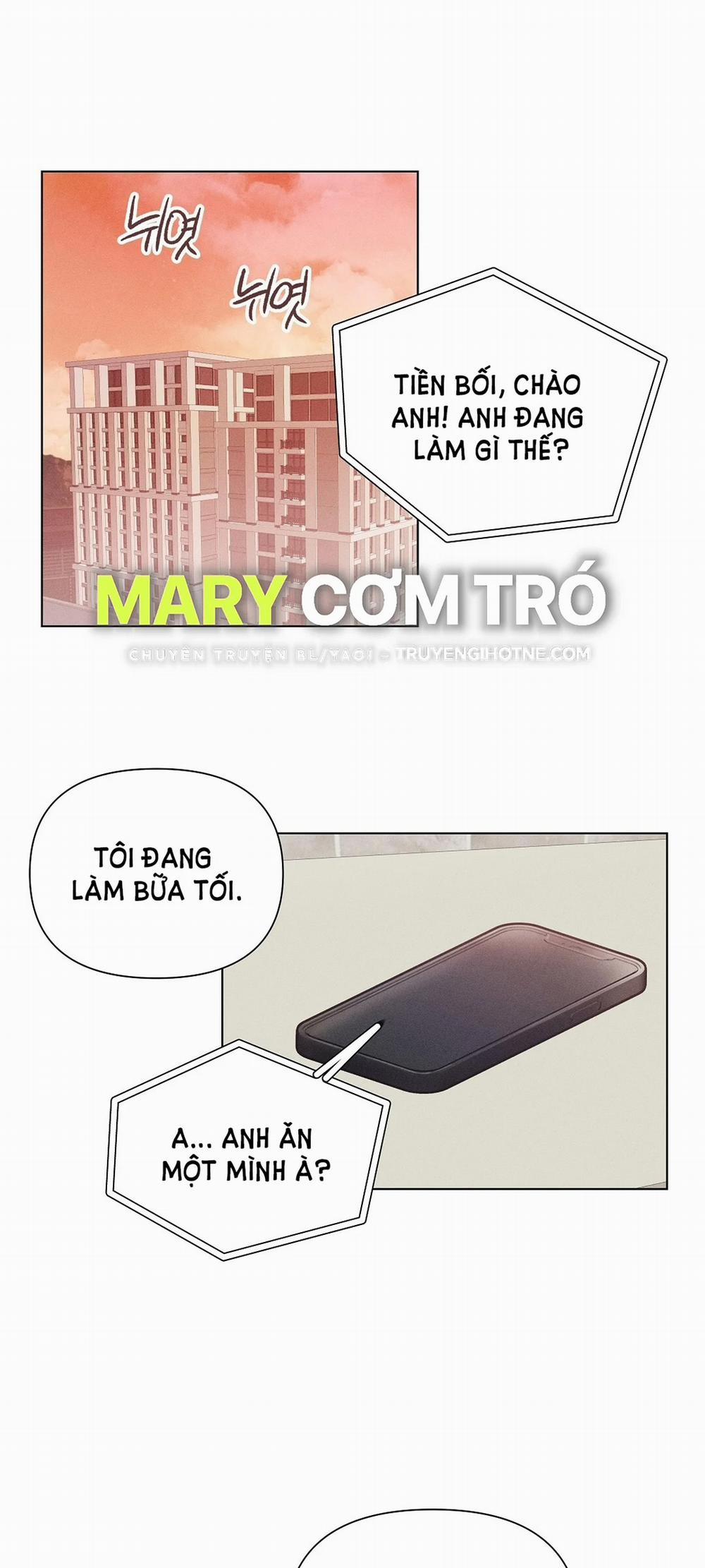 Yêu Chàng Đại Úy Lãng Mạn 24.1 trang 0