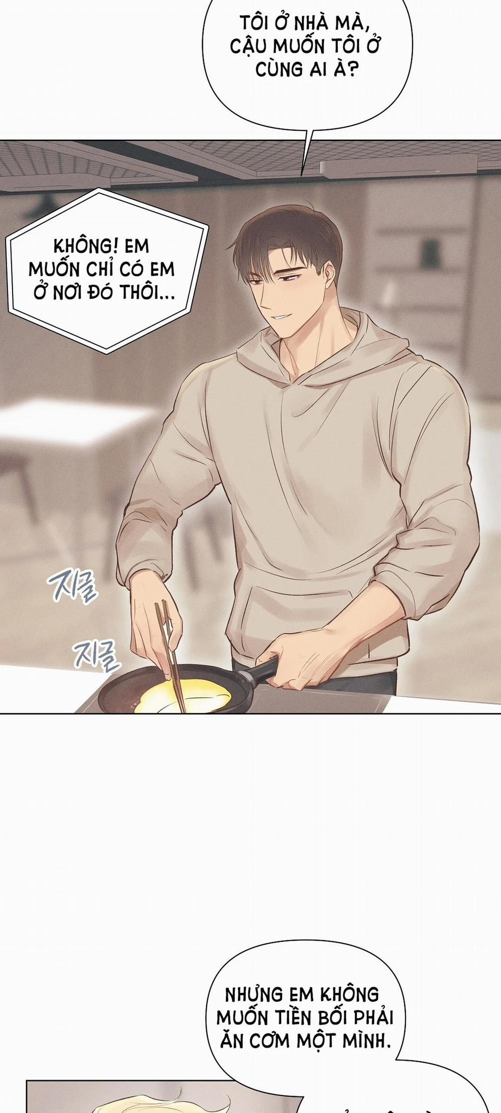 Yêu Chàng Đại Úy Lãng Mạn 24.1 trang 1