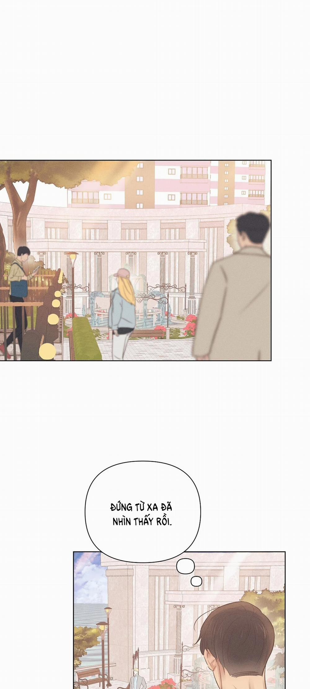 Yêu Chàng Đại Úy Lãng Mạn 24.1 trang 12