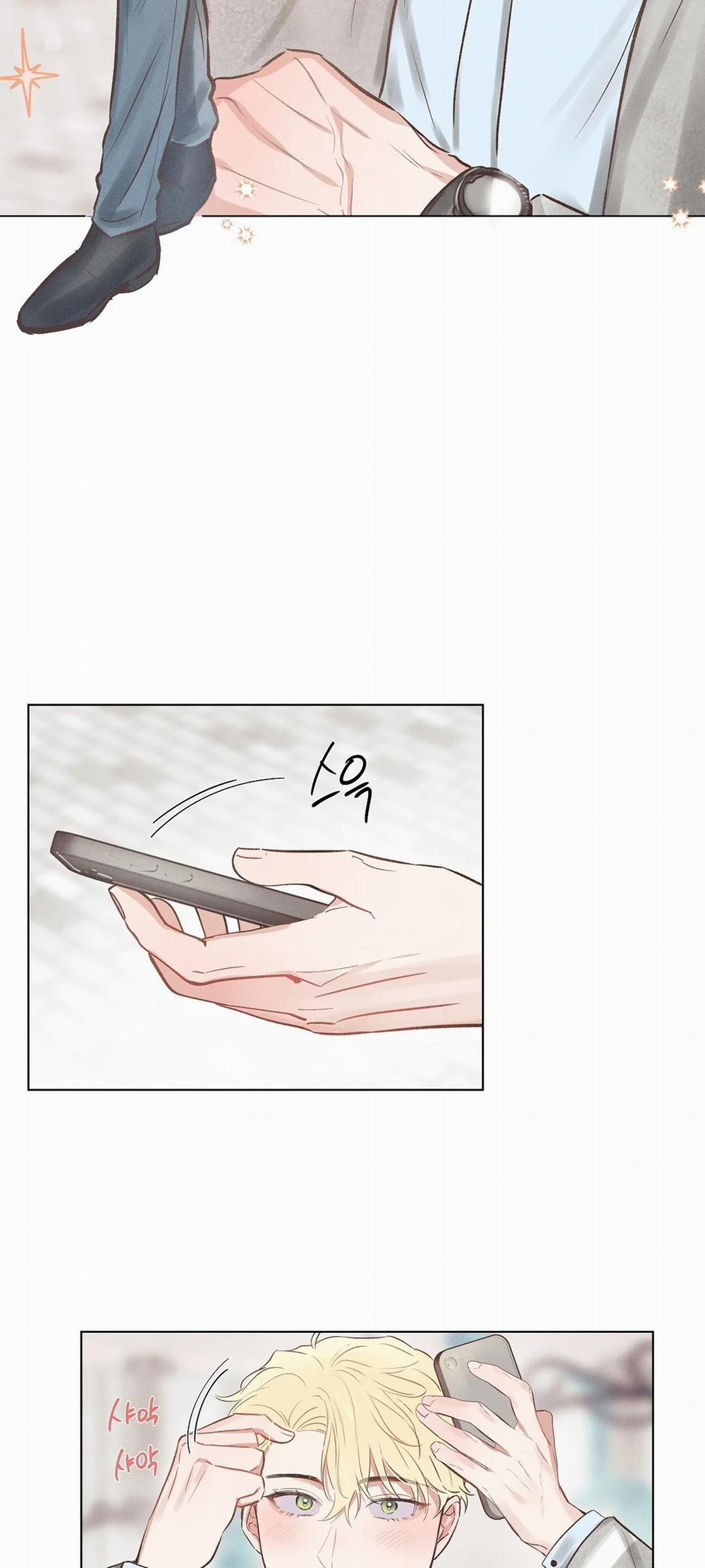 Yêu Chàng Đại Úy Lãng Mạn 24.1 trang 14