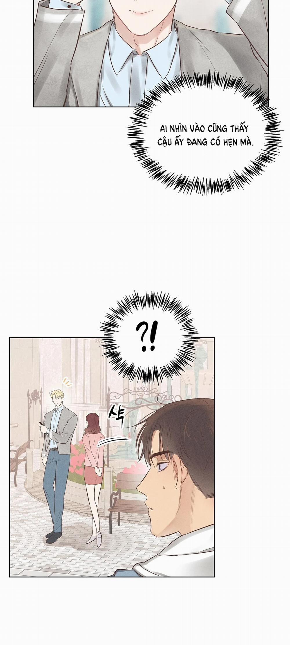 Yêu Chàng Đại Úy Lãng Mạn 24.1 trang 15