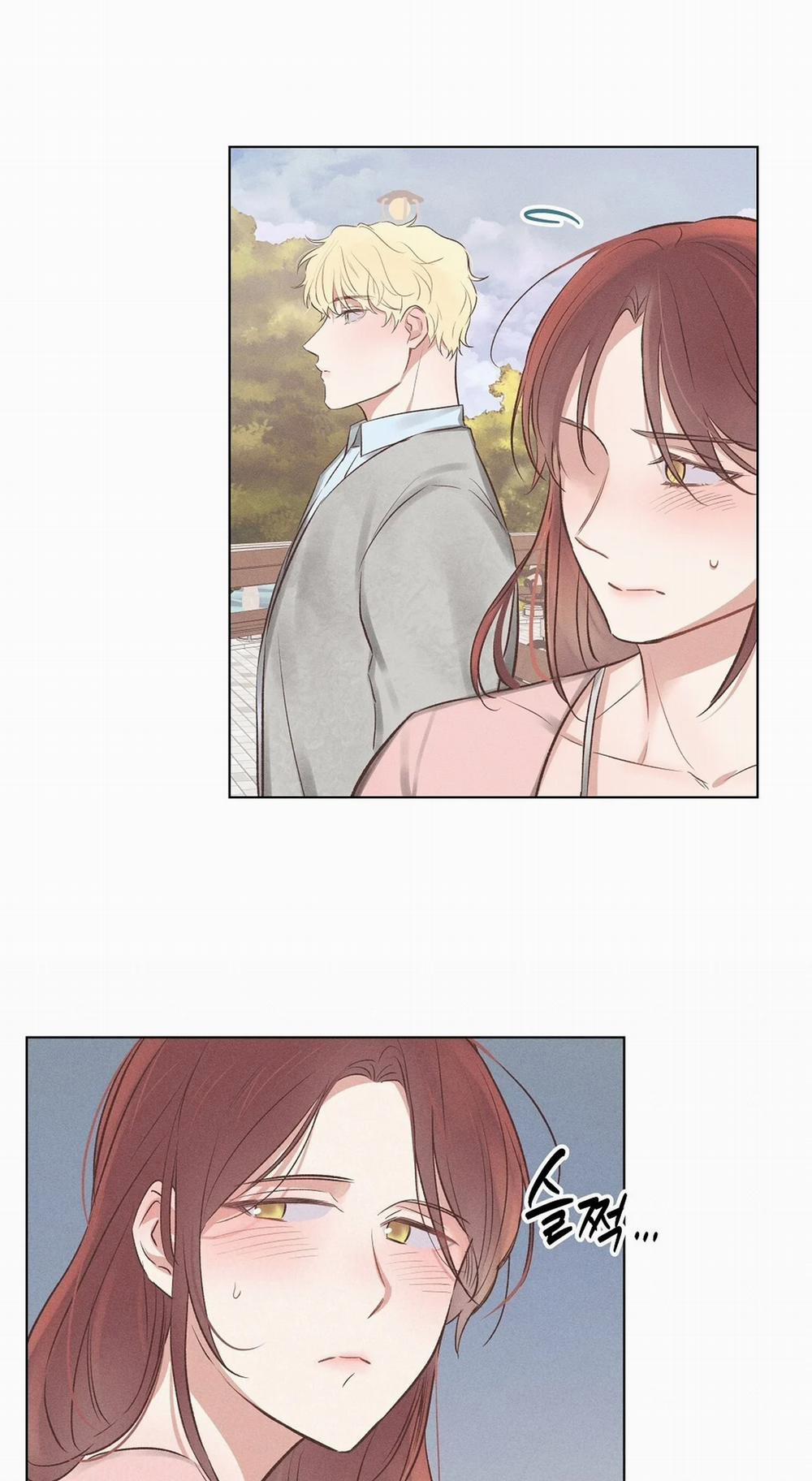 Yêu Chàng Đại Úy Lãng Mạn 24.1 trang 17