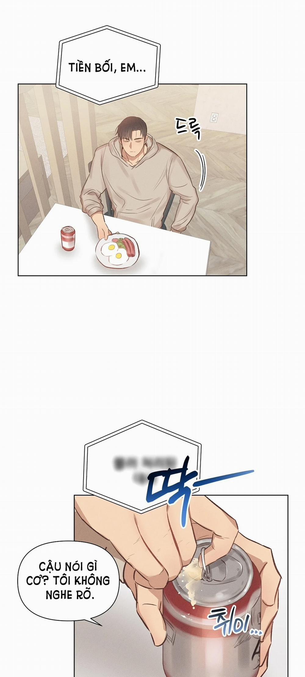 Yêu Chàng Đại Úy Lãng Mạn 24.1 trang 3