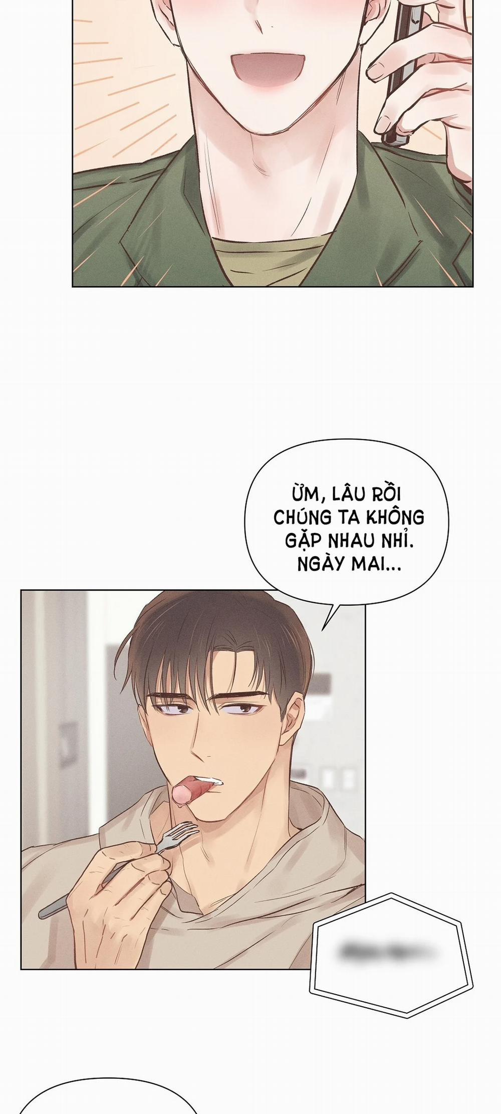 Yêu Chàng Đại Úy Lãng Mạn 24.1 trang 5