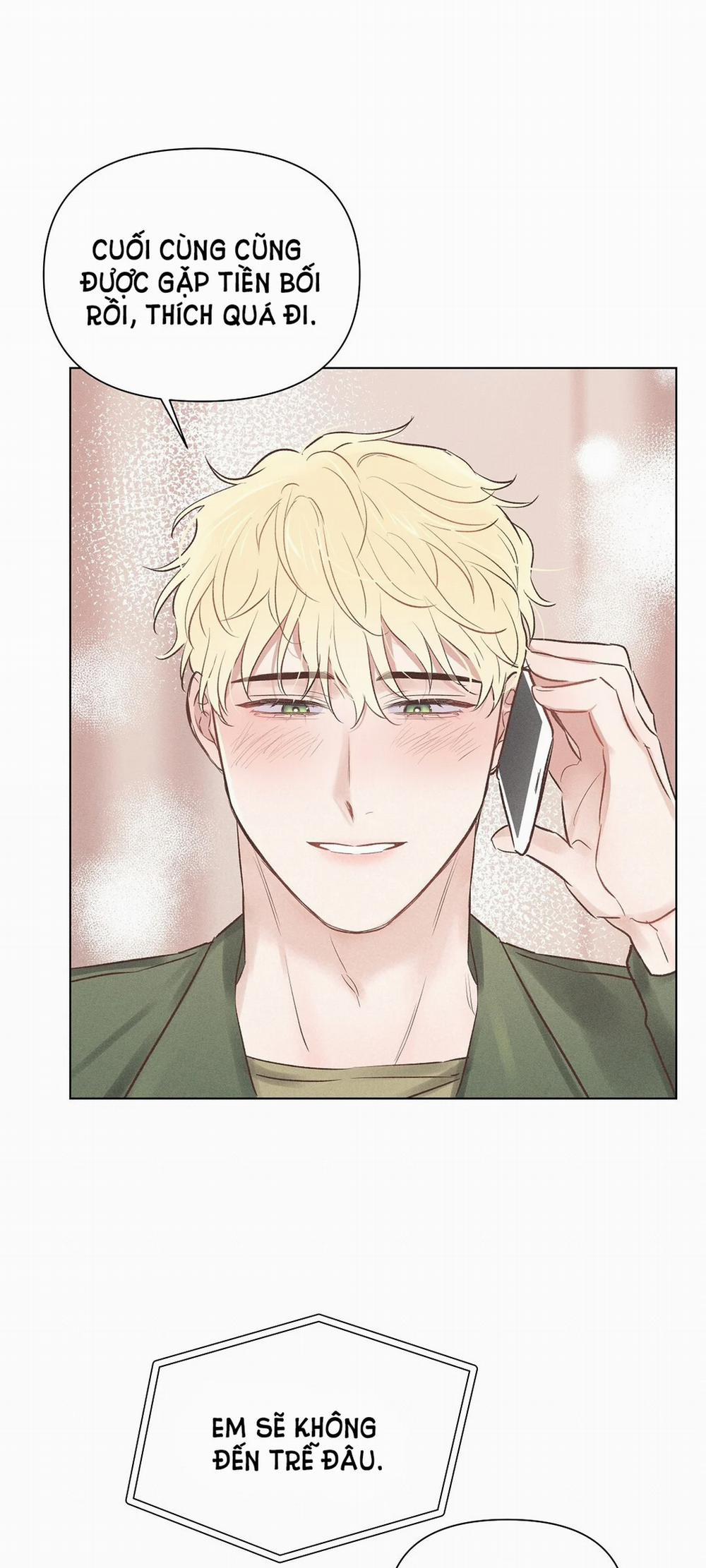 Yêu Chàng Đại Úy Lãng Mạn 24.1 trang 7