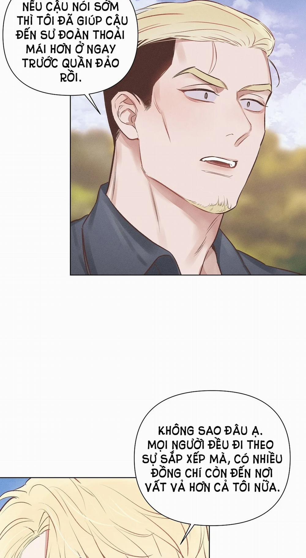 Yêu Chàng Đại Úy Lãng Mạn 24.2 trang 1