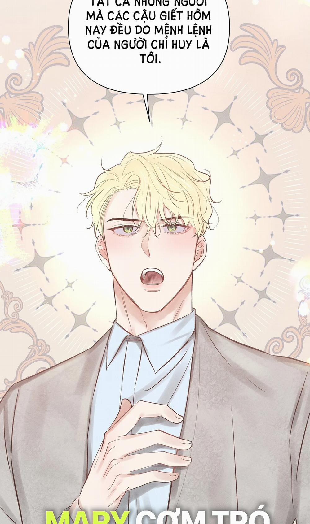 Yêu Chàng Đại Úy Lãng Mạn 24.2 trang 13