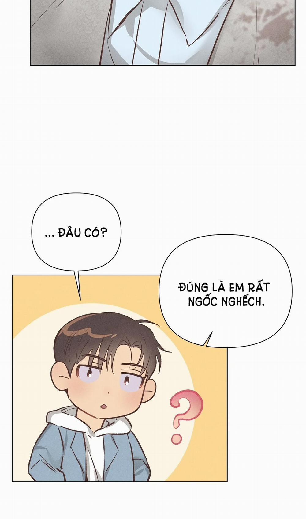 Yêu Chàng Đại Úy Lãng Mạn 24.2 trang 23