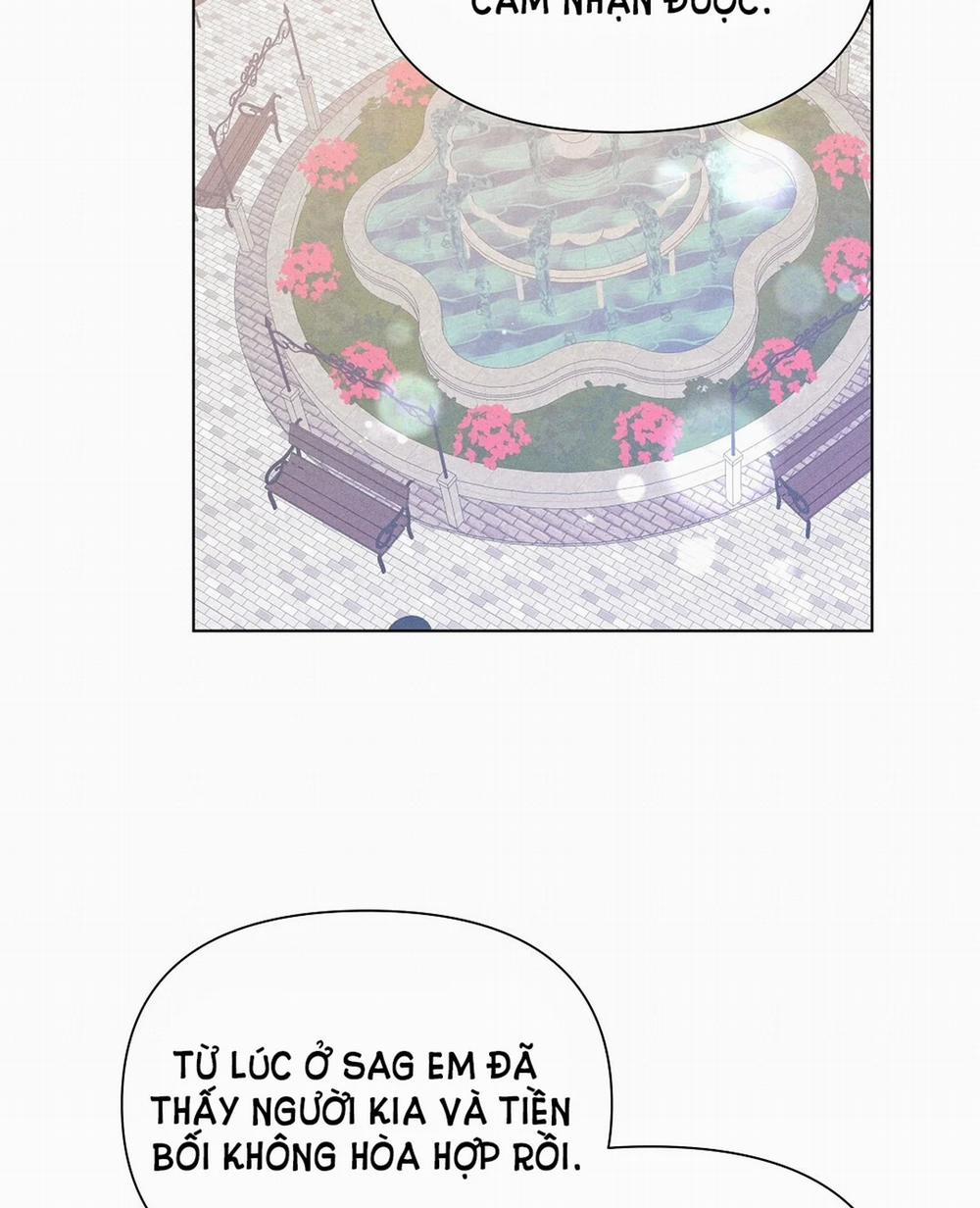 Yêu Chàng Đại Úy Lãng Mạn 24.2 trang 25