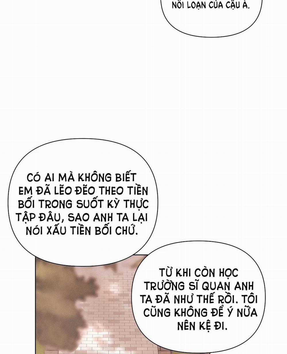 Yêu Chàng Đại Úy Lãng Mạn 24.2 trang 28