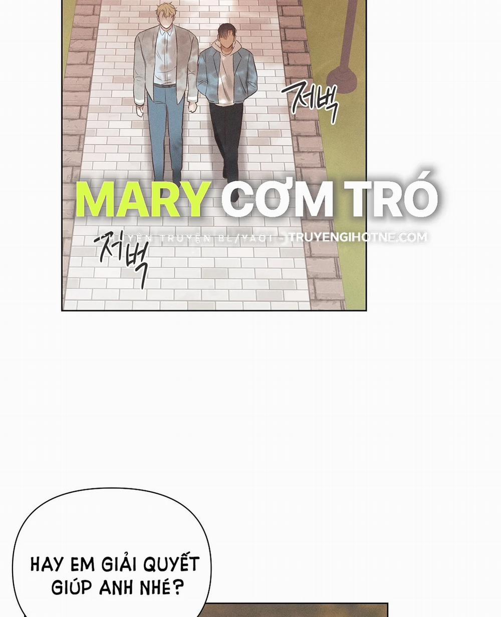 Yêu Chàng Đại Úy Lãng Mạn 24.2 trang 29