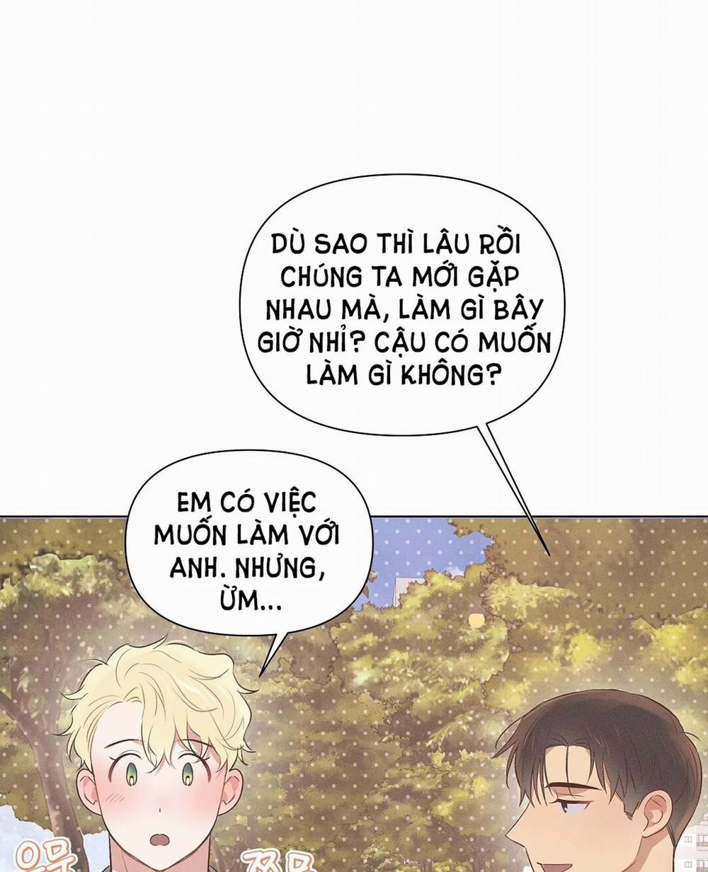 Yêu Chàng Đại Úy Lãng Mạn 24.2 trang 32