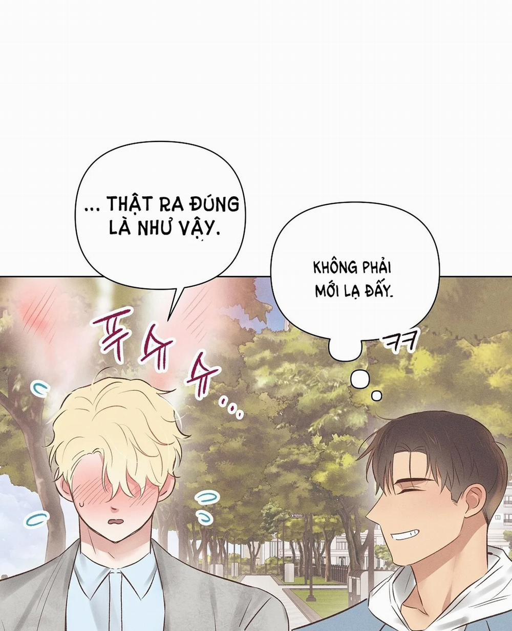 Yêu Chàng Đại Úy Lãng Mạn 24.2 trang 36