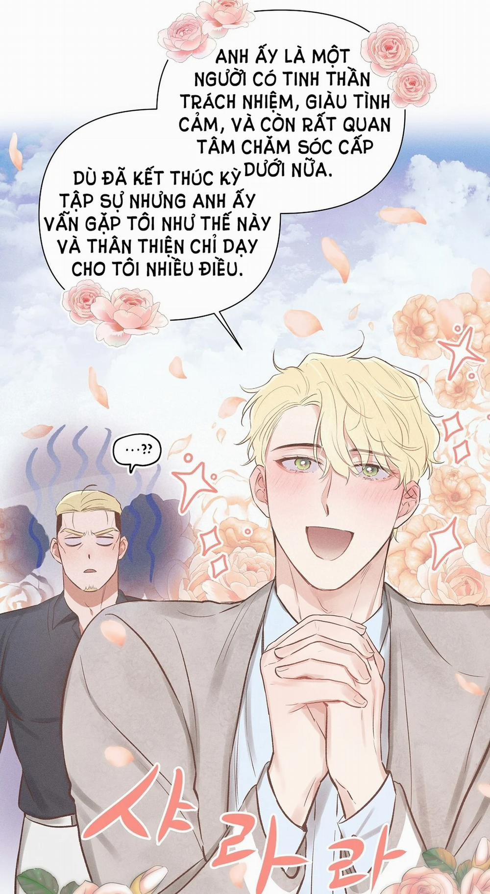 Yêu Chàng Đại Úy Lãng Mạn 24.2 trang 4