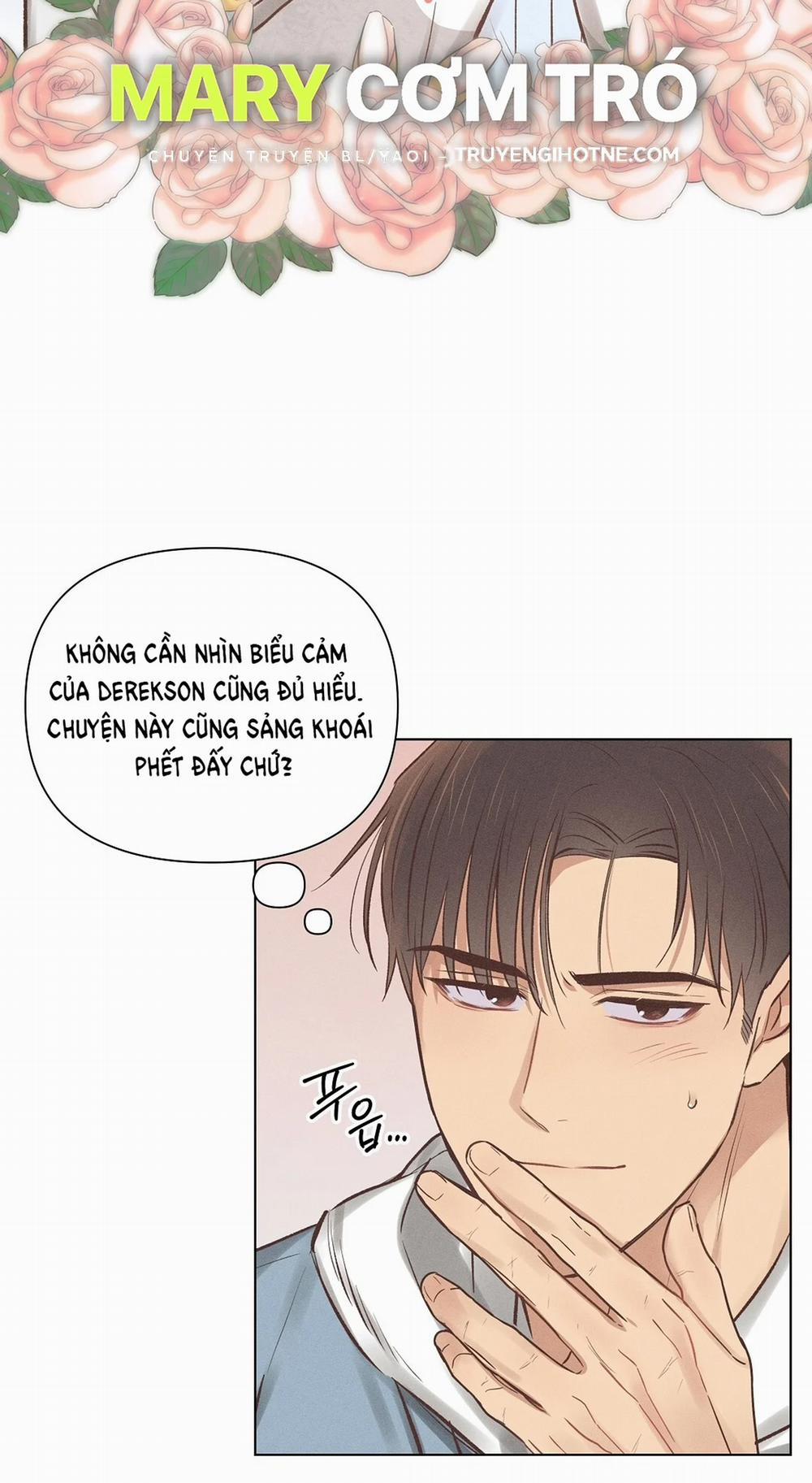 Yêu Chàng Đại Úy Lãng Mạn 24.2 trang 5