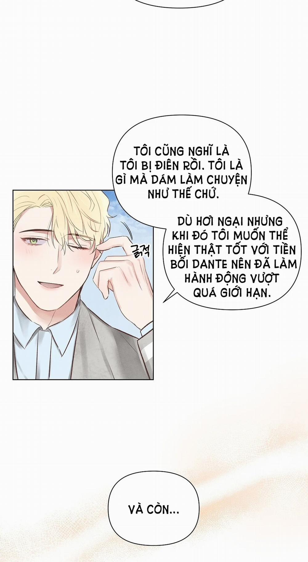 Yêu Chàng Đại Úy Lãng Mạn 24.2 trang 8