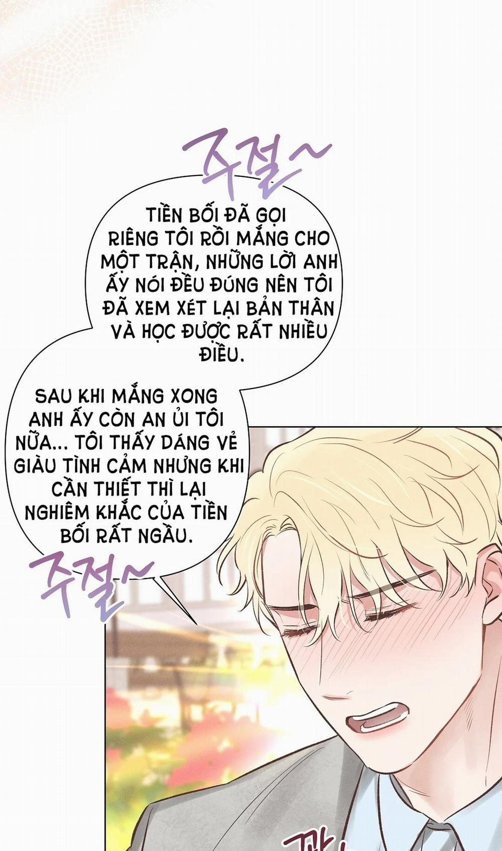 Yêu Chàng Đại Úy Lãng Mạn 24.2 trang 9