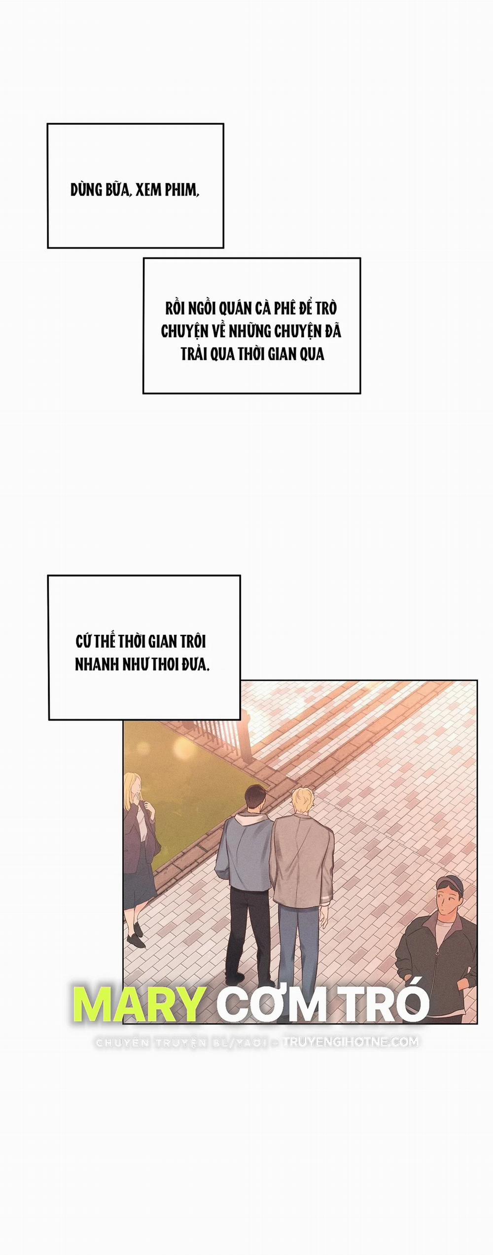 Yêu Chàng Đại Úy Lãng Mạn 25.1 trang 0