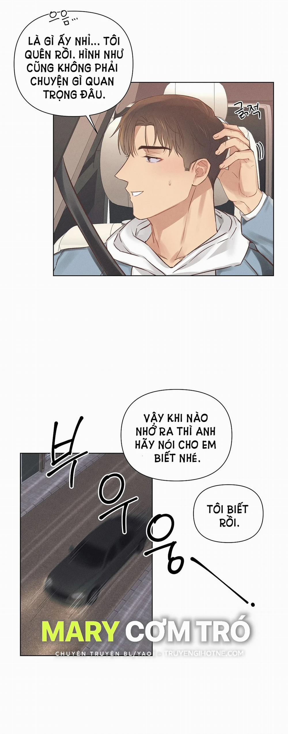 Yêu Chàng Đại Úy Lãng Mạn 25.1 trang 13