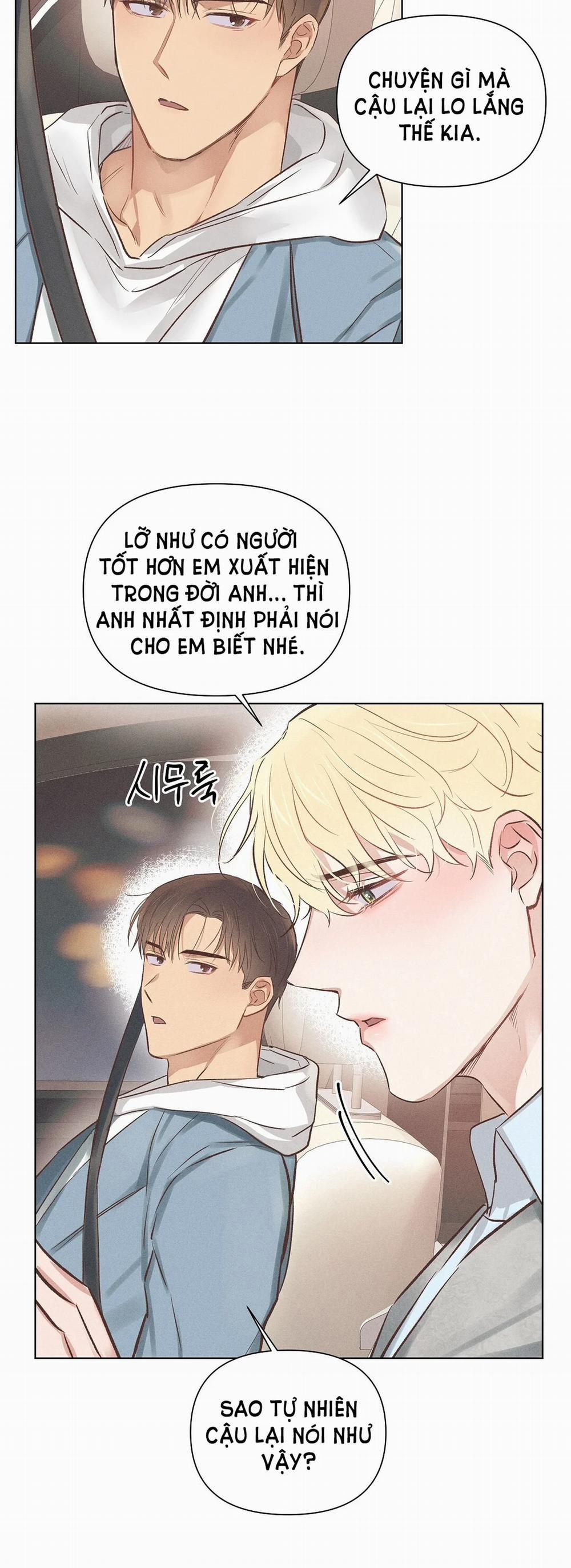 Yêu Chàng Đại Úy Lãng Mạn 25.1 trang 15