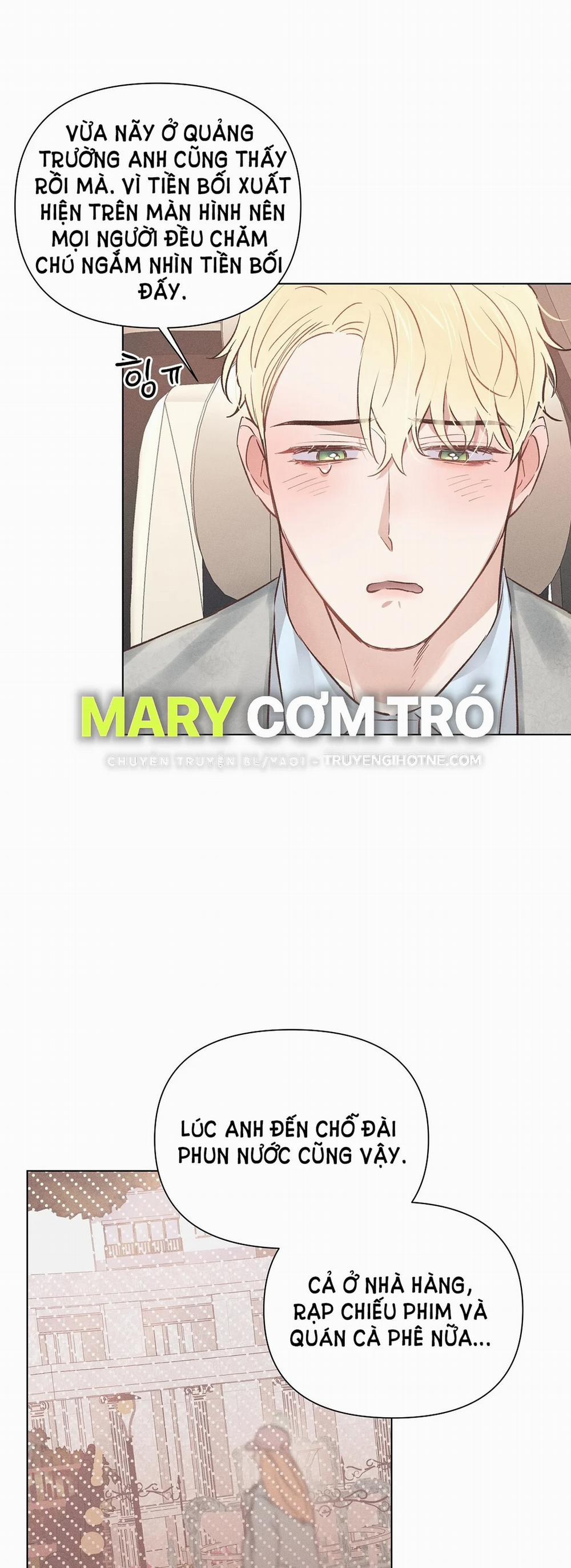 Yêu Chàng Đại Úy Lãng Mạn 25.1 trang 16