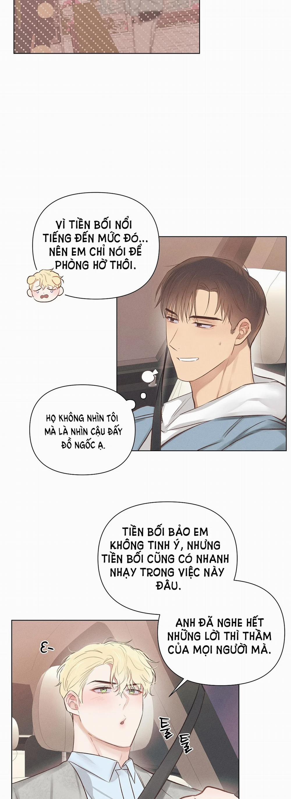 Yêu Chàng Đại Úy Lãng Mạn 25.1 trang 17