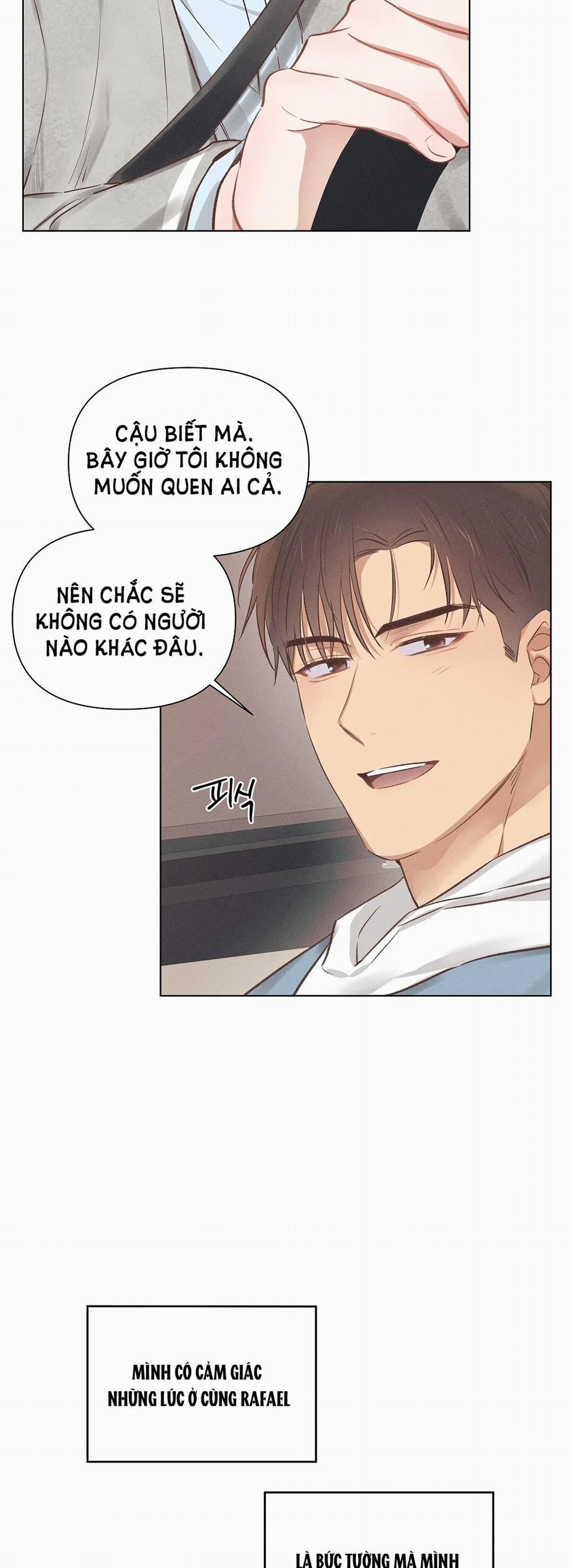 Yêu Chàng Đại Úy Lãng Mạn 25.1 trang 18