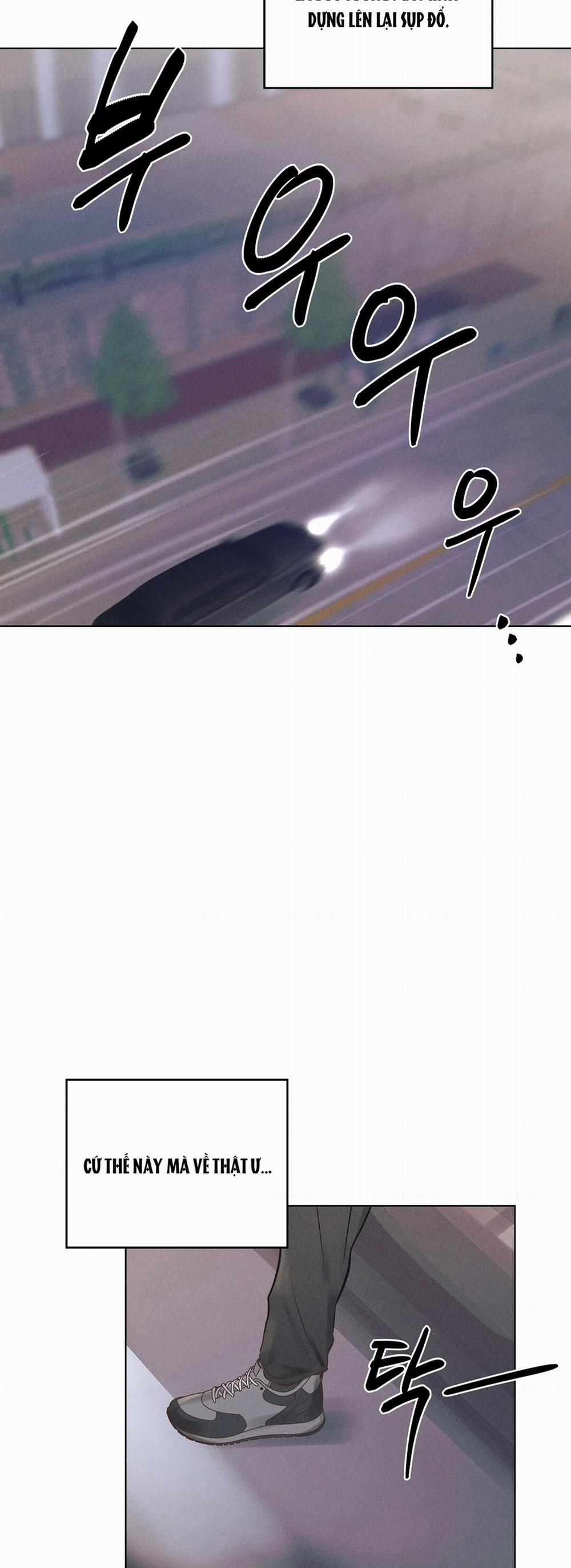 Yêu Chàng Đại Úy Lãng Mạn 25.1 trang 19