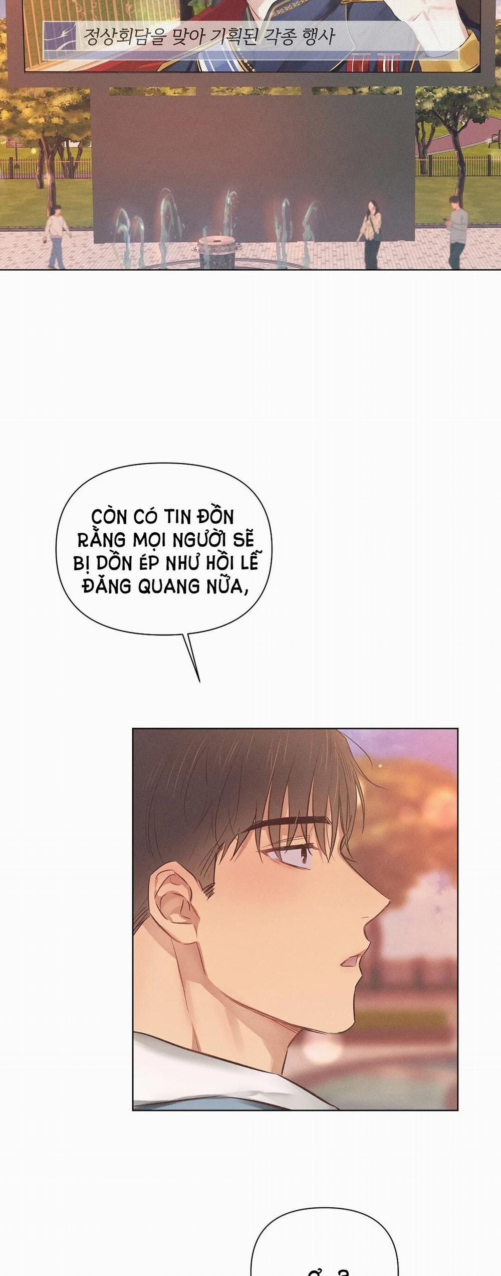 Yêu Chàng Đại Úy Lãng Mạn 25.1 trang 2