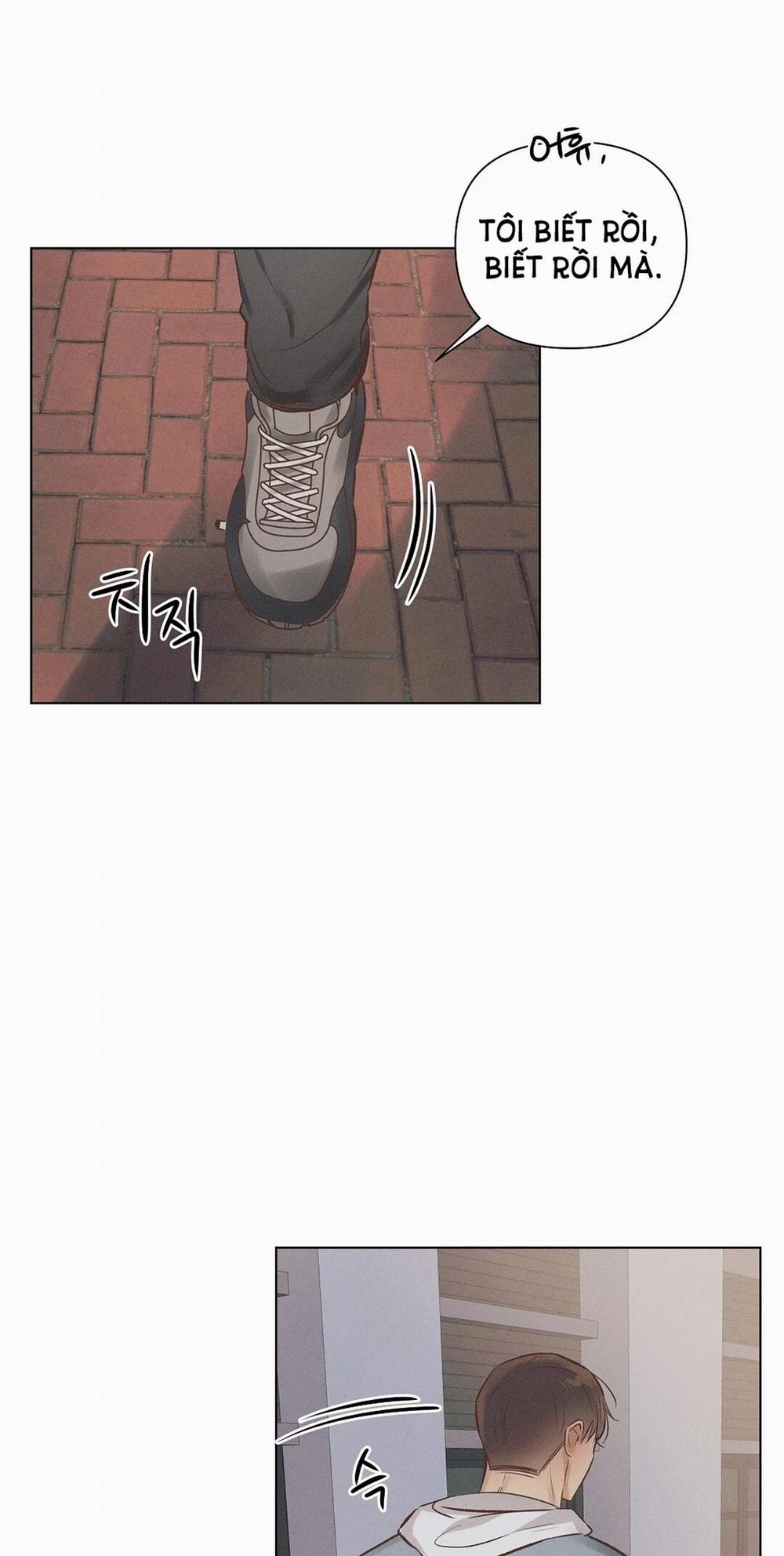 Yêu Chàng Đại Úy Lãng Mạn 25.1 trang 26