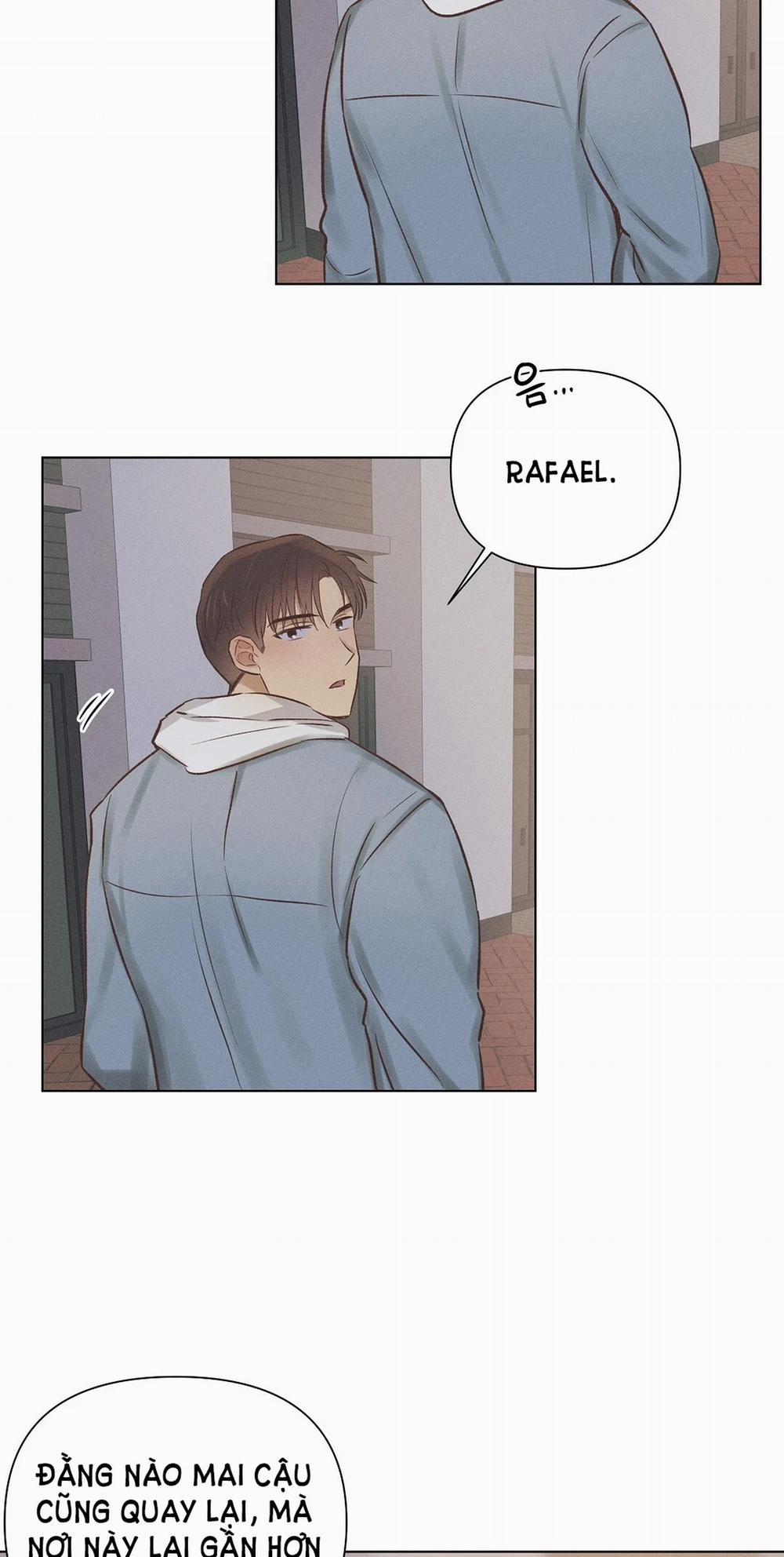 Yêu Chàng Đại Úy Lãng Mạn 25.1 trang 27