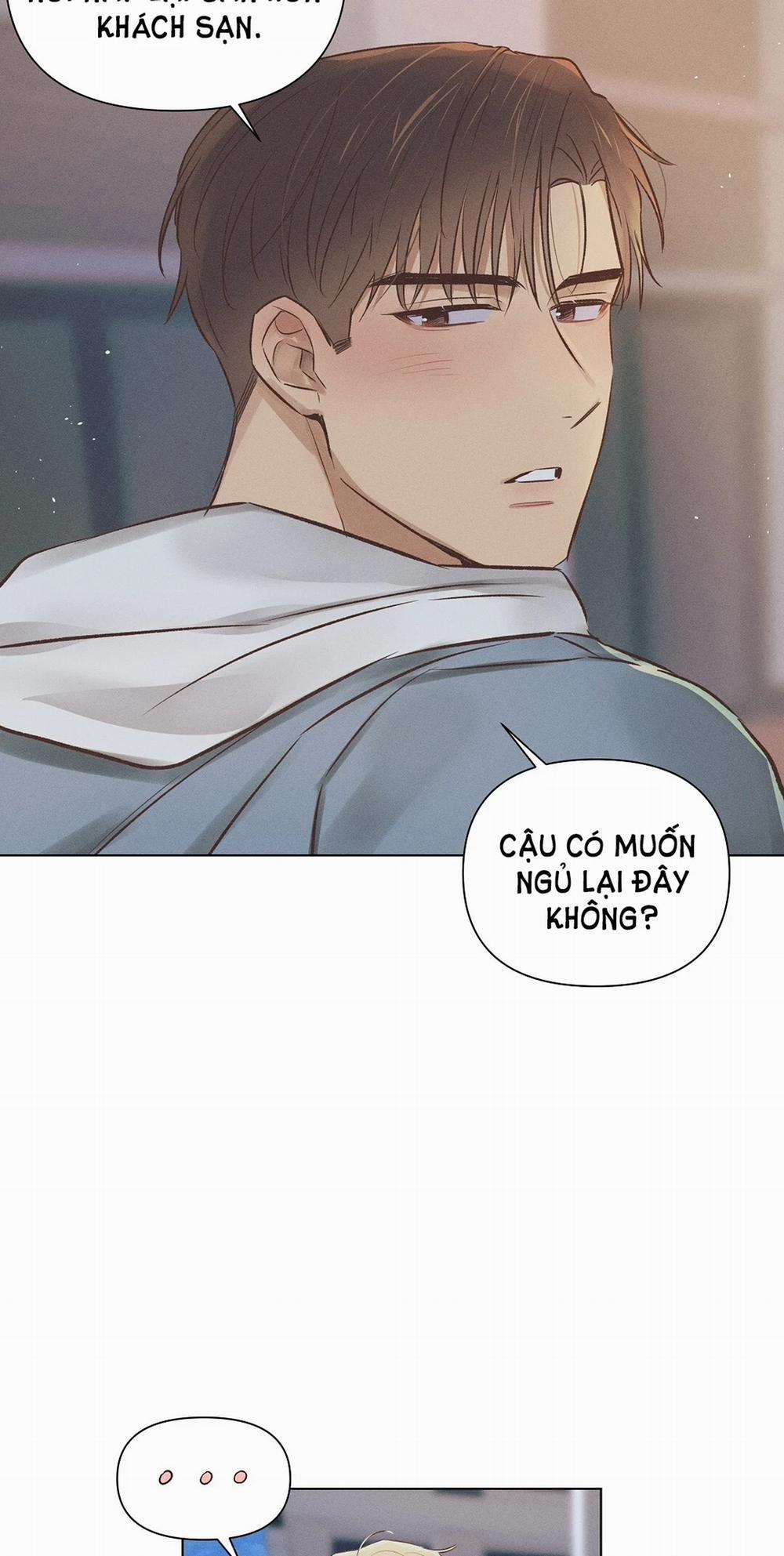 Yêu Chàng Đại Úy Lãng Mạn 25.1 trang 28